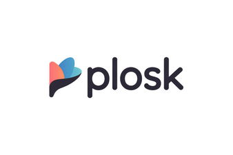 Plosk.com - Creative brandable domain for sale