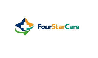 FourStarCare.com - Creative brandable domain for sale