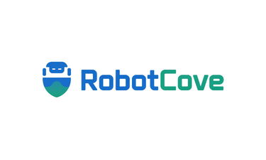 RobotCove.com - Creative brandable domain for sale