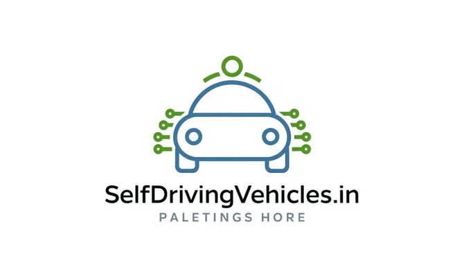 SelfDrivingVehicles.in