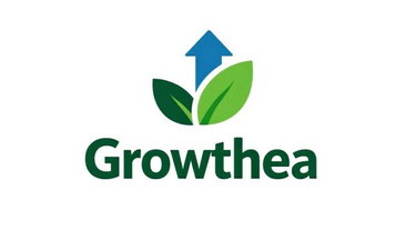 Growthea logo