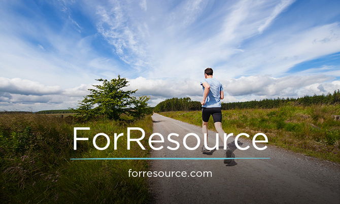 ForResource.com