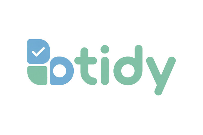Btidy logo