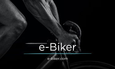 e-biker.com