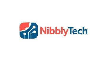 NibblyTech.com - Creative brandable domain for sale