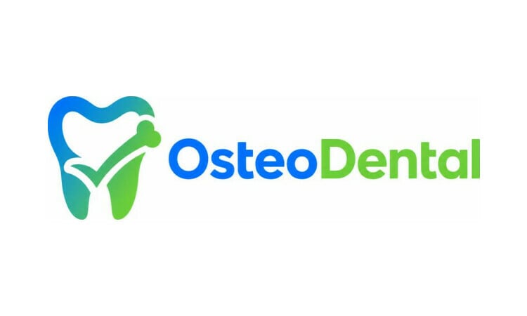 OsteoDental logo