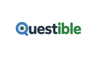 Questible.com - Creative brandable domain for sale