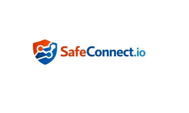 SafeConnect logo