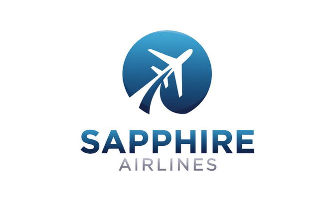 SapphireAirlines.com