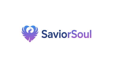 SaviorSoul.com is for sale