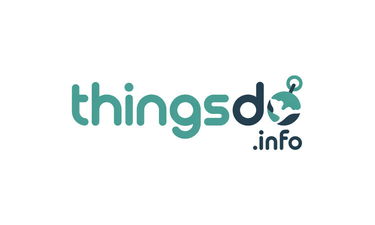 ThingsDo.info - Creative brandable domain for sale