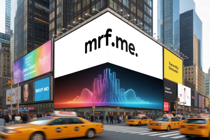 MRF.me