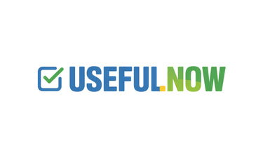 Useful.now - Creative brandable domain for sale