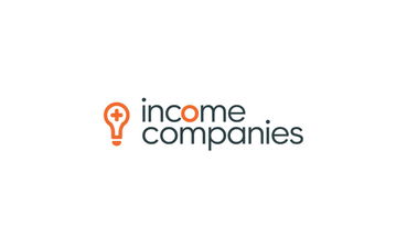 IncomeCompanies.com - Creative brandable domain for sale