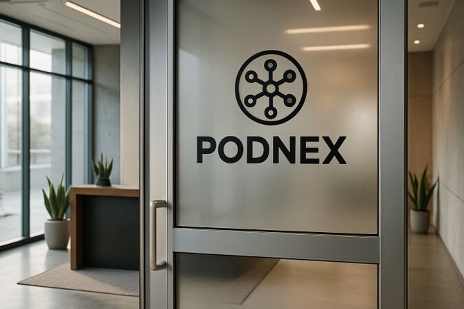 PODNEX.com — 4