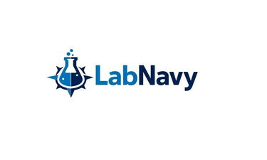 LabNavy logo