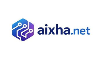 Aixha logo