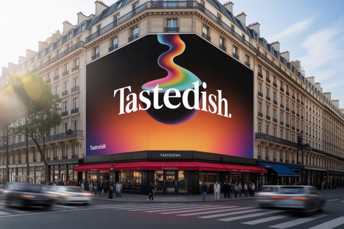 TasteDish.com — 2