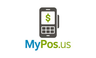 MyPos.us - Creative brandable domain for sale