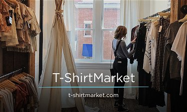 T-ShirtMarket.com