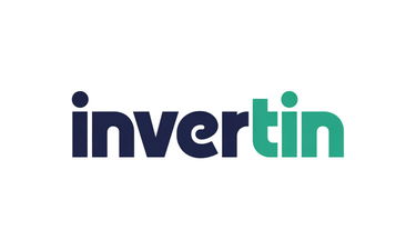 Invertin.com - Creative brandable domain for sale