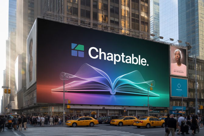 Chaptable.com