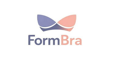 FormBra.com - Creative brandable domain for sale