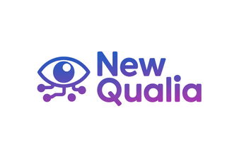NewQualia.com - Creative brandable domain for sale
