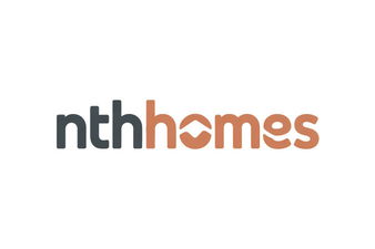 NthHomes.com - Creative brandable domain for sale
