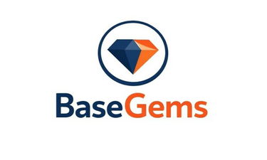 BaseGems logo