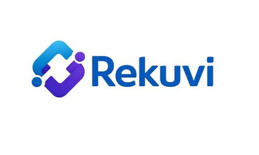 Rekuvi logo