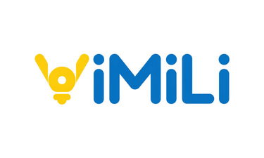 Vimili.com - Creative brandable domain for sale