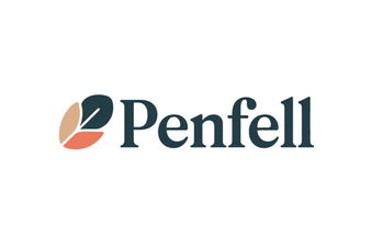 PenFell.com - Creative brandable domain for sale