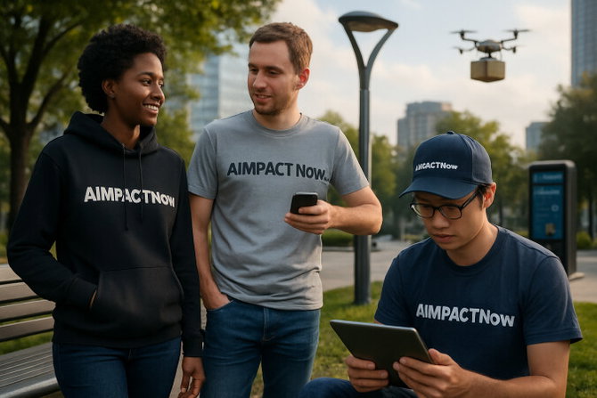 AIMPACTNow.com — 5