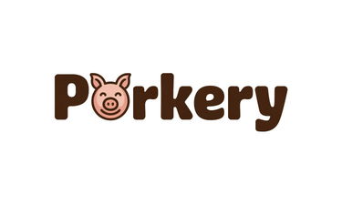 Porkery.com - Creative brandable domain for sale