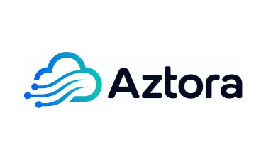Aztora logo