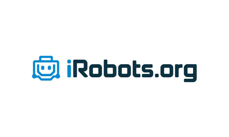 iRobots logo