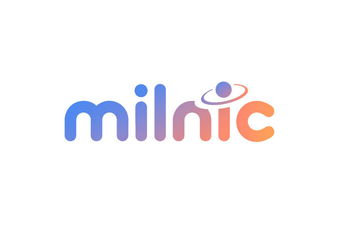 Milnic.com - Creative brandable domain for sale