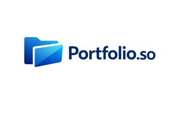 Portfolio logo