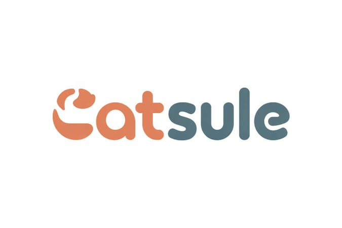 catsule logo