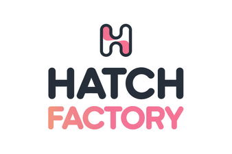 HatchFactory.com - Creative brandable domain for sale