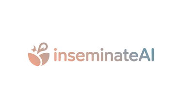 InseminateAI.com - Creative brandable domain for sale