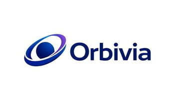 Orbivia logo