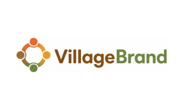 VillageBrand logo