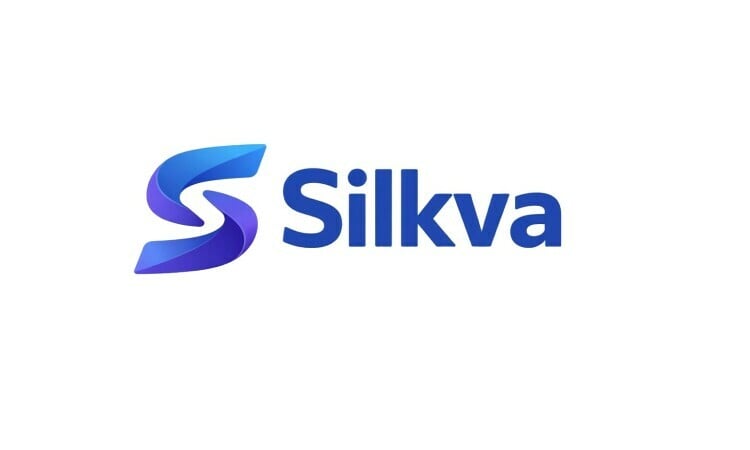Silkva logo