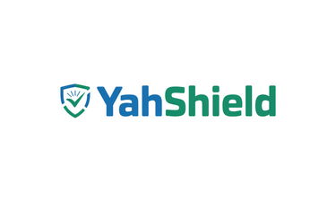 YahShield.com - Creative brandable domain for sale