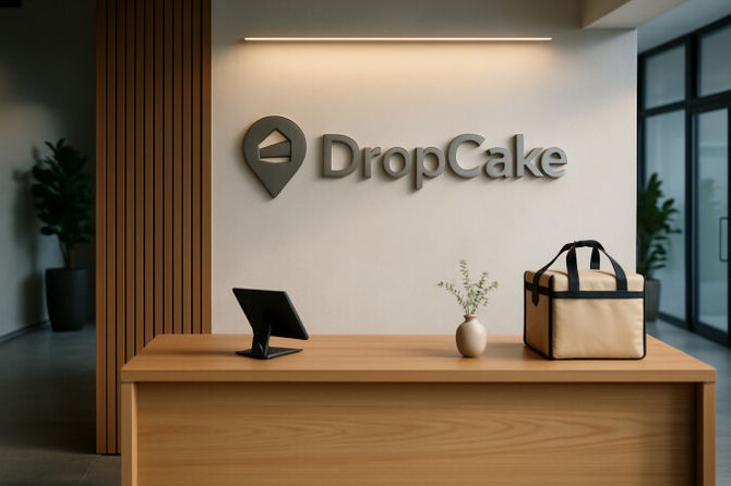 DropCake.com — 4