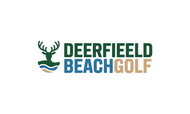 DeerfieldBeachGolf.com - Creative brandable domain for sale