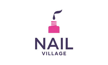 NailVillage.com - Creative brandable domain for sale