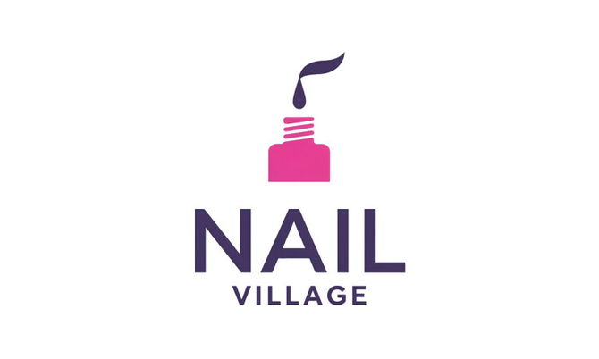NailVillage.com
